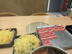 -呷哺呷哺 黄金牧场 (新辰里学清路店)
