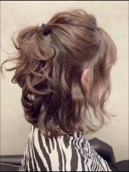 -MI HAIR