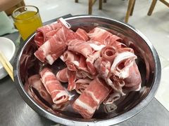 -三兴涮羊肉(荣安大街店)
