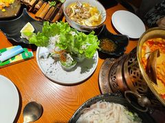 -越谜·越南餐厅(长白店)