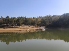 -南京市无想山景区