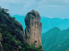 -三清山风景名胜区