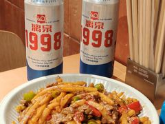 -水平有限广西米粉·广西风味集(五道口店)