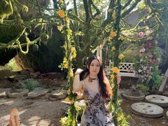 -沂蒙云瀑洞天景区