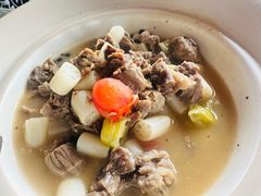 -山石榴·贵州菜(丰盛里店)