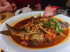 -桂小厨广西菜(青秀万达店)