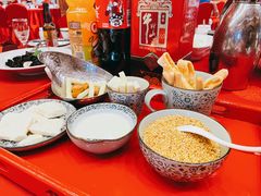 -九十九顶毡房(阜石路店)