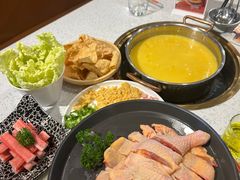 -八珍玉食鸡煲·打边炉(印象城店)