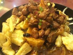 -桃子餐厅·天津菜(红星路直营店)