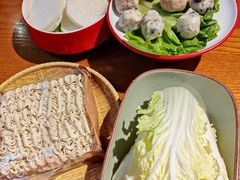 -三太子地摊烧烤·小龙虾(北蔡店)