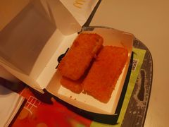 -麦当劳(石家庄乐活广场店)
