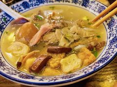 -小潘记鸭血粉丝汤