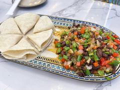 -百格里格.Uyghur cuisine(百色路店)