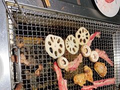 -五彩凉山自助西昌烧烤(柳翠路店)