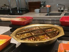 -菲住布渴酒店自助餐厅(阿里巴巴西溪园区店)