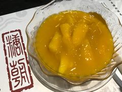 -糖朝(尖沙咀店)