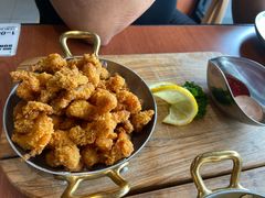 藤椒鸡肉粒-魏斯理汉堡(西安沣东吾悦店)