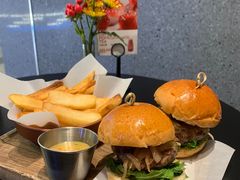-gaga(深圳福田星河COCO Park店)