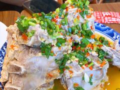 -曼谷食堂·泰国家庭料理(丹桂路店)