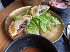 -陀岗美食·云南藏式特色餐厅