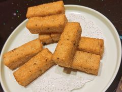 弄堂粢饭糕-上海1号私藏菜(黄浦店)