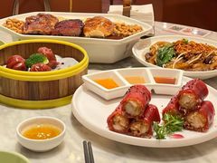 -蝴蝶里·粤菜·点心(滨江龙湖店)
