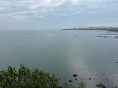 -蓬莱阁景区