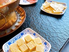 -苏完瓜尔佳氏·满洲涮肉(古方路店)