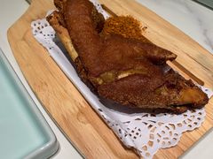 -乔阿马·江南味·驴肉香(龙湖华泾天街店)