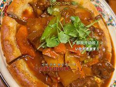 -北疆饭店(惠山万达店)