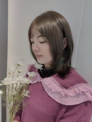 -ALONG HAIR阿龙发型