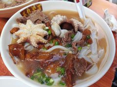 -荔林食店(西华路店)