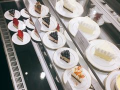 -PETIT PARIS 小巴黎(花园道店)