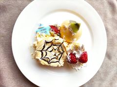 -国际贵都65自助餐厅