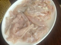 鸭肠-重庆火锅(西安店)
