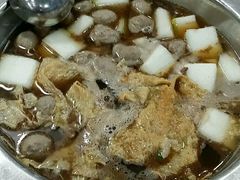 -粤潮牛肉火锅店(江南大道店)