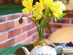 -The Flowers Coffee(南山店)