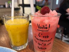 -西堤牛排(龙德广场店)