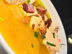 -吴越荣记苏州菜·松鼠桂鱼100%活鱼现做(月光码头店)