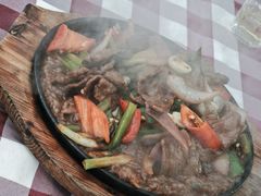 -吉源大排档·鱼生·海鲜(烧烤彩印厂店)