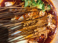 -嘉州叶婆婆钵钵鸡(建设路店)