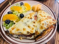 -藏书馆咖啡LibraryCoffee·Bistro(牡丹园店)
