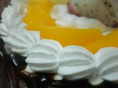 -欧贝拉蛋糕店(东门路店)