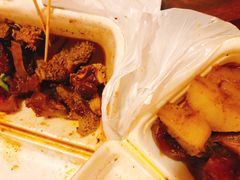 -明记牛杂(新马路分店)