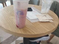 -瑞幸咖啡(苏河1号店)