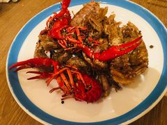 -北京中国大饭店