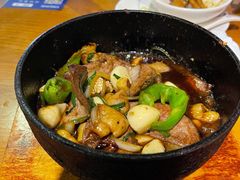 -小粤楼·怀旧粤菜(万辉国际广场店)