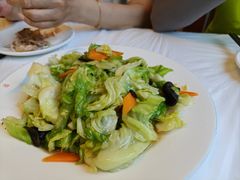 -宾朋海鲜特色美食餐厅·纯手工鲅鱼水饺(兴海路店)