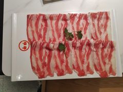 -许府牛火锅(信义坊总店)