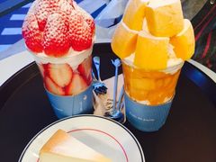 -Cafe de Paris(林荫路店)